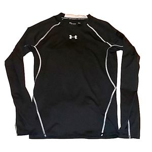 Under Armour Heatgear Compression Shirt